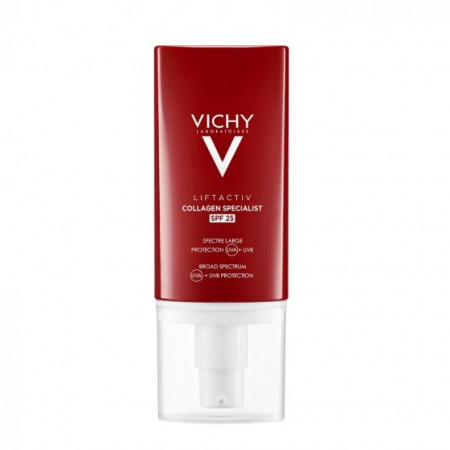 Vichy Liftactiv Collagen Specialist Krem na dzień SPF 25 50 ml