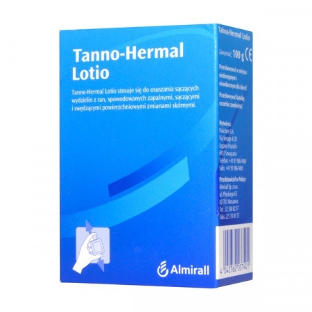 TANNO-HERMAL-Lotio-100g