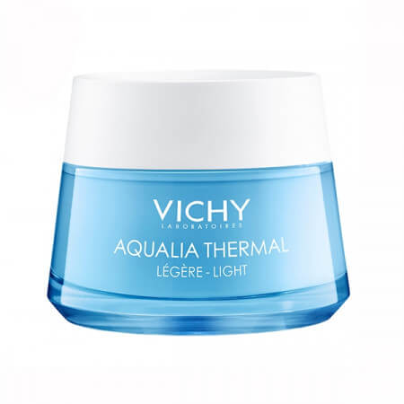 VICHY AQUALIA THERMAL Krem lekki 50 ml