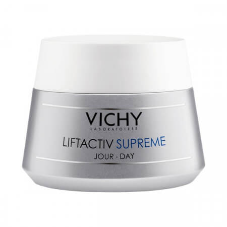 VICHY LIFTACTIV SUPREME cera normalna/mieszana krem 50ml