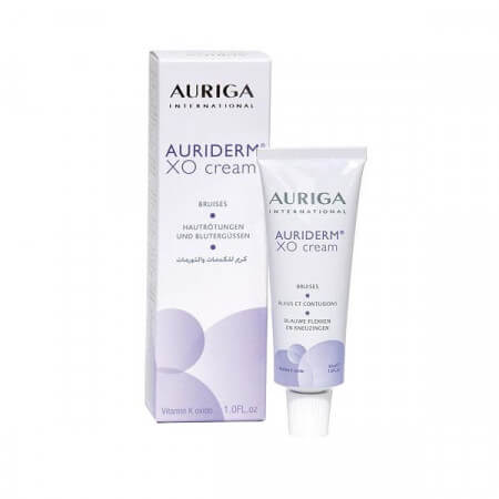 AURIGA AURIDERM XO Krem-Żel 75 ml