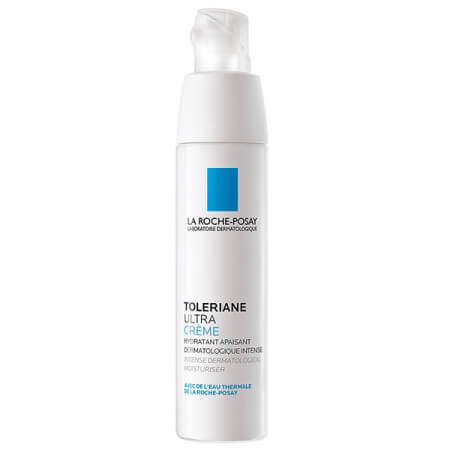 LA ROCHE TOLERIANE ULTRA Krem 40 ml