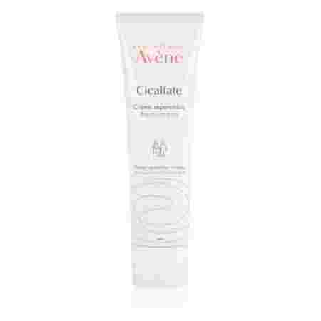 Avene Cicalfate+ Regenerujący krem ochronny, 100ml.