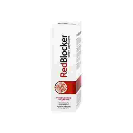 RedBlocker serum punktowe, skóra naczynkowa 30ml